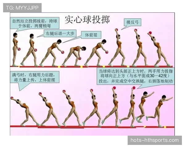 手抛球规则详解：有效投掷、重抛与判罚要点