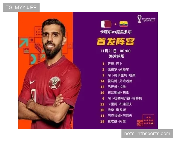 2026世界杯卡塔尔阵容预测：归化球员能否助东道主再创奇迹