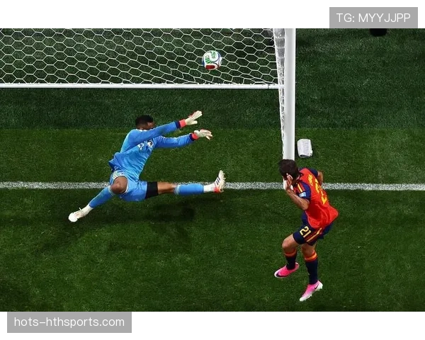 西班牙4-0沙特，亚马尔世界杯首球点燃争冠热度